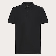 Relax Urban Polo - Blackout