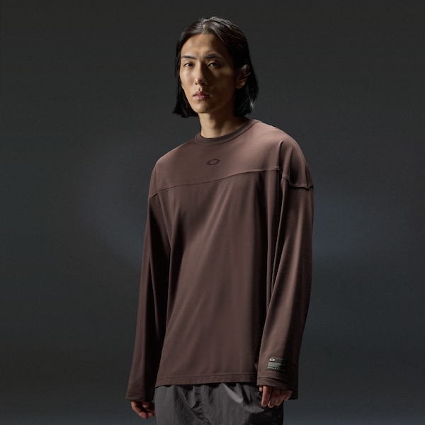 Fgl Union LS Tee 6.7