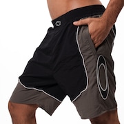 Shorts Oakley O-Energy Line - Blackout