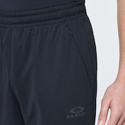 Foundational Training Pant - Blackout