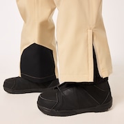 TNP Shell BIB - Humus