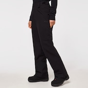 Iris Insulated Pant - Blackout
