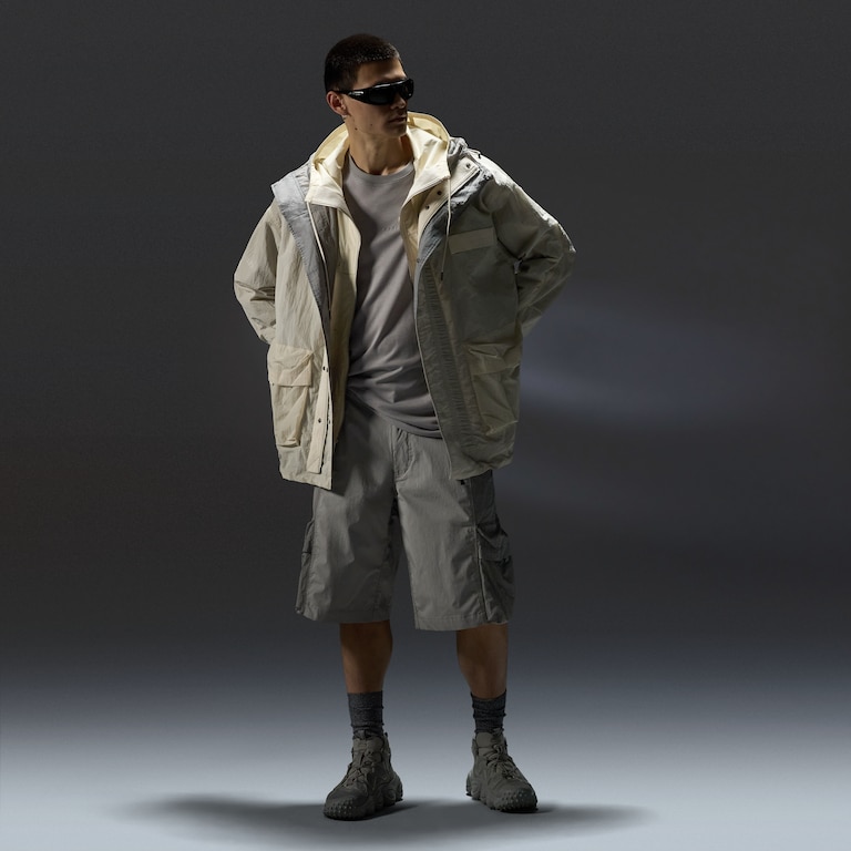 Reserve Momento Jacket - Mist