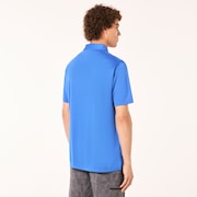Oakley Icon Tn Protect Rc Polo I - Blue
