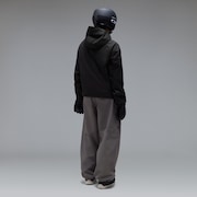 Tc Channel Jacket - Pitch Black