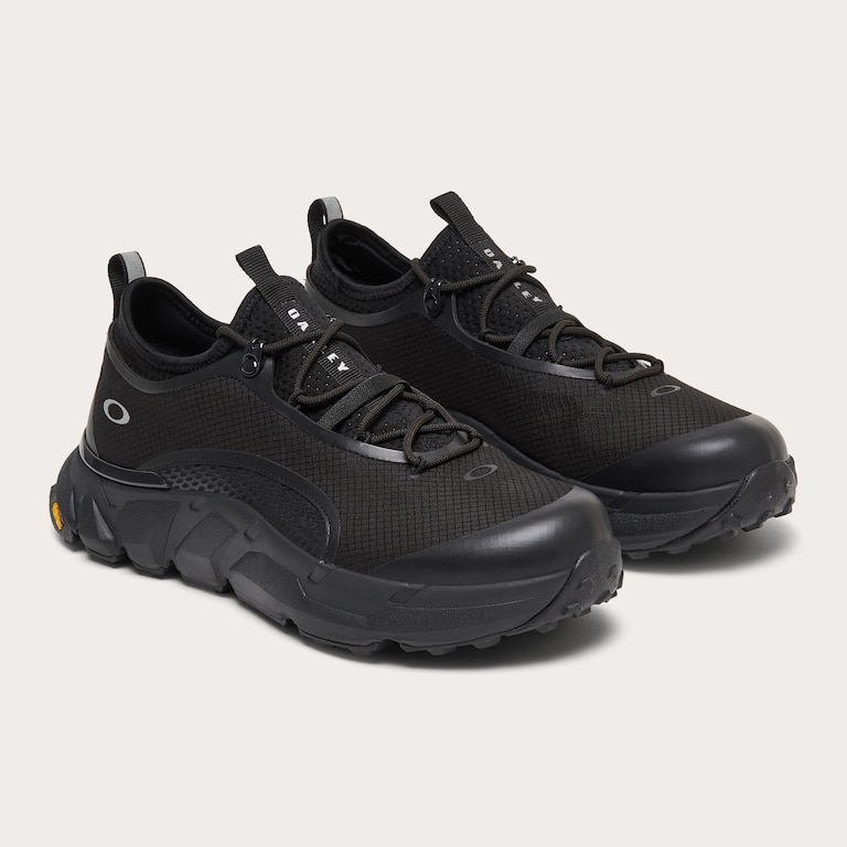 Light Shield - Triple Black