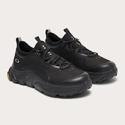 Light Shield - Triple Black