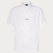 O-Sync Pack Polo Graphic 1.0 - White
