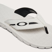 Operative Sandal 2.0 - White