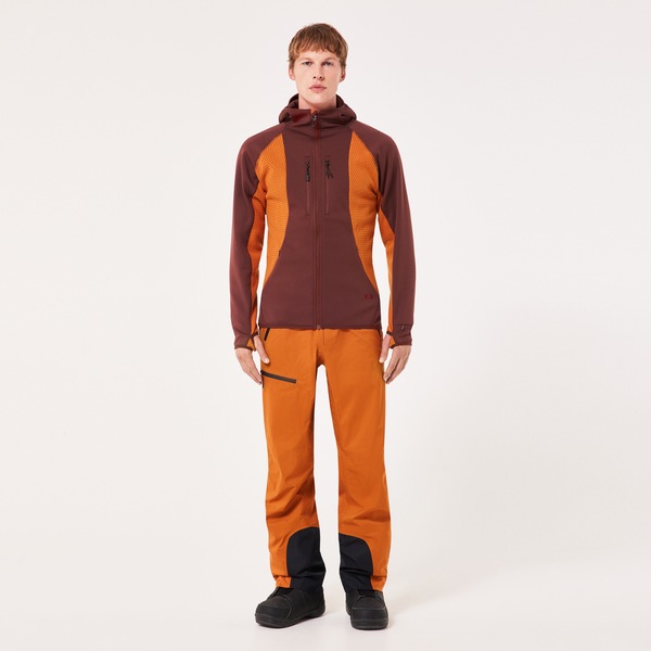 Drift Tech Fleece Hoodie Drift Tech Fleece Hoodie