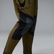 Seeker Edge Pant - Army Green/New Balsam