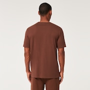 Relax Henley Tee - Carafe
