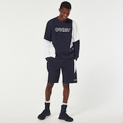 Throwback Shorts - Fathom