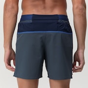 Bermuda Oakley X Lauf Sports - Dark Gray