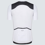 Endurance Mix Jersey - White