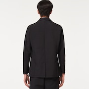 Skull Common Tailored Jacket 2.0 - Blackout