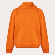 Soho Po Hoodie 3.0 - Burnt Orange