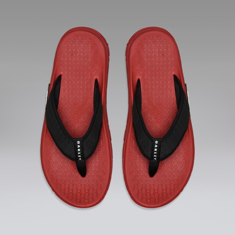 Operative Flip Flop - Flame Red