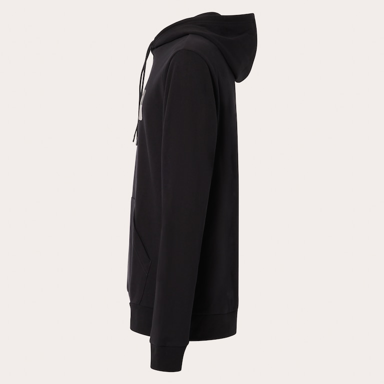 Duality B1B Po Hoodie - Blackout