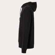 Duality B1B Po Hoodie - Blackout