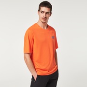Factory Pilot Lite Mtb Jersey II - Scarlet Ibis