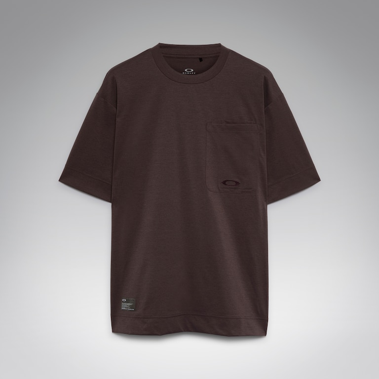 Fgl Scratch SS Tee 6.7 - Rouge