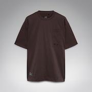 Fgl Scratch SS Tee 6.7 - Rouge