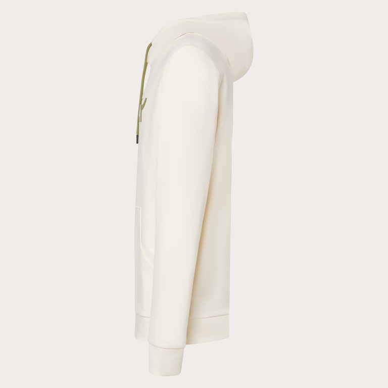 B1B Po Hoodie 2.0 - Arctic White