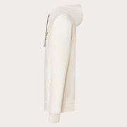 B1B Po Hoodie 2.0 - Arctic White