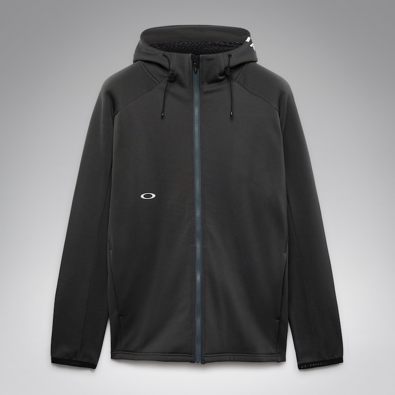 O-Flex Warm Sync Jacket 1.0 - Dark Grey Hthr
