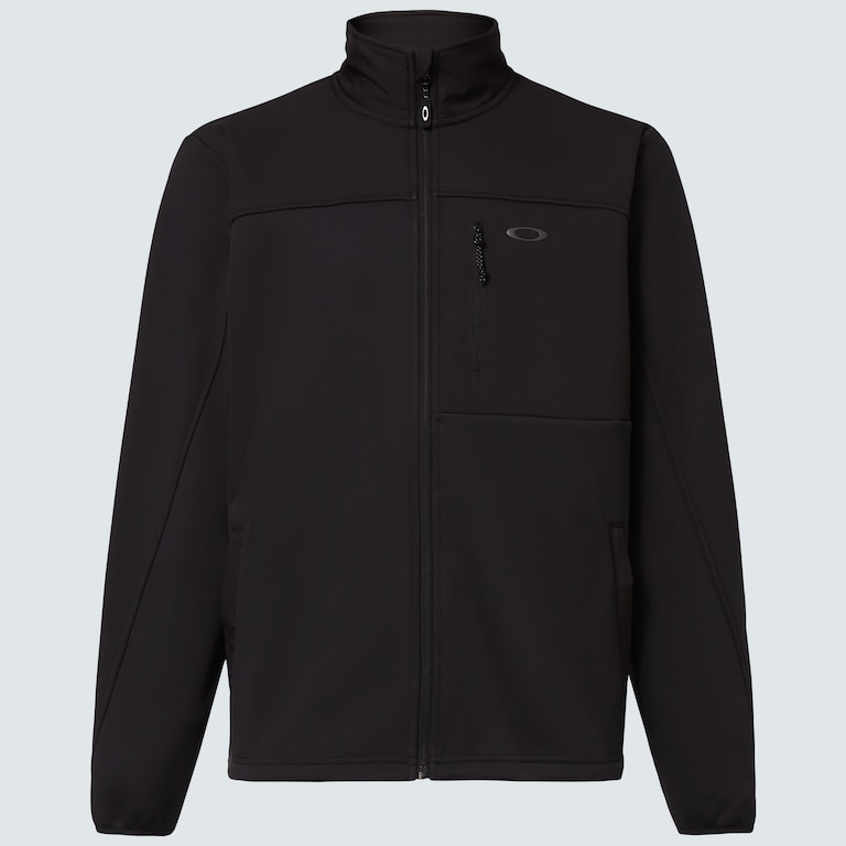 Whistler Rc Sweatshirt - Blackout
