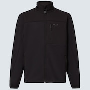Whistler Rc Sweatshirt - Blackout