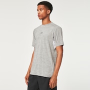 O Fit Rc SS Tee - New Granite Heather