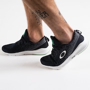 Tênis EV Zero Fast - Jet Black