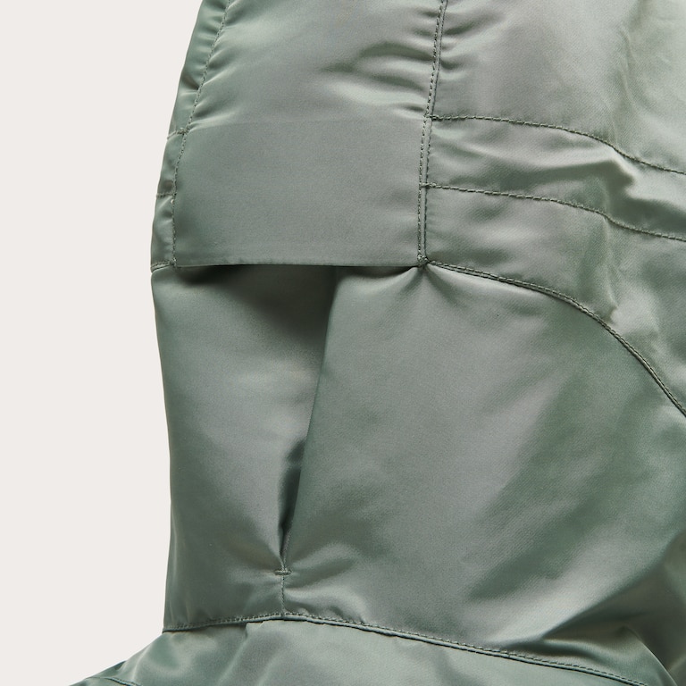 Oakley PRO Extreme Hood - Surplus Green