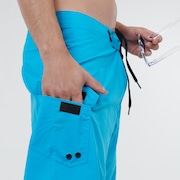 Bermuda De Água Kana 21 2.0 Boardshorts - Delft