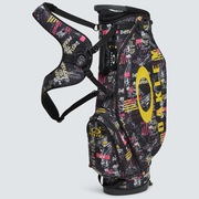 Oakley Stand 17.0 - Black Journal