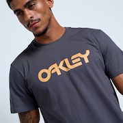 Camiseta Mark II Ss Tee - Shadow