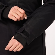 Wmns Tnp Tbt Insulated Jacket - Blackout