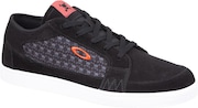 Tênis Westcliff Skull - Jet Black