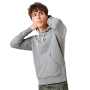 Hoodie New Bark - New Granite Heather