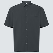 All Day  Rc Shirt - Uniform Gray