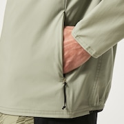 Oakley Contender Slot Jacket - Uniform Green