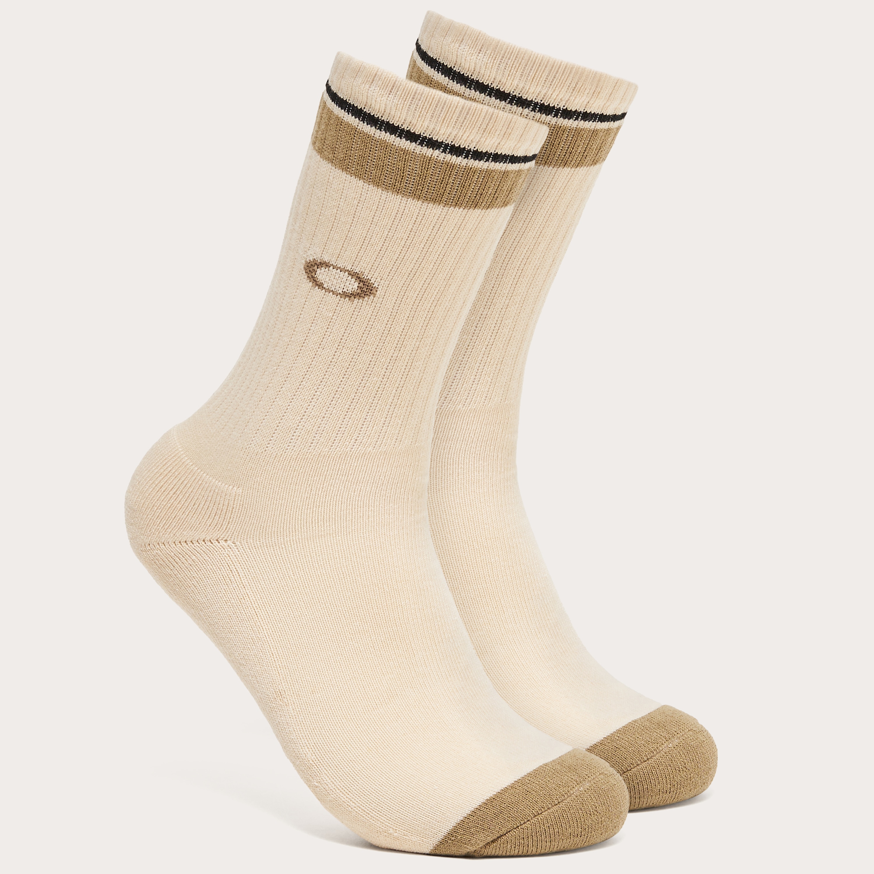 Oakley Men's Essential Socks (3 Pcs) Size: