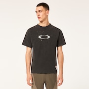 Oakley MothTech™ T-Shirt x Satisfy in Volcanic Ash | Oakley® GB