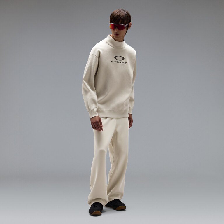 New Retro Sweater 2.7 - Mist