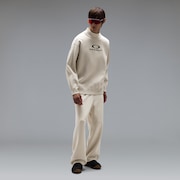 New Retro Sweater 2.7 - Mist