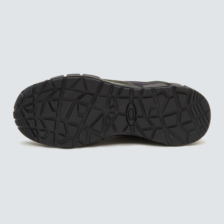 Urban Explorer Mid - New Dark Brush/Black