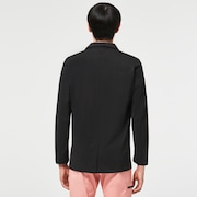 オークリー Skull Common Tailored Jacket 3.0 Blackout | オークリー