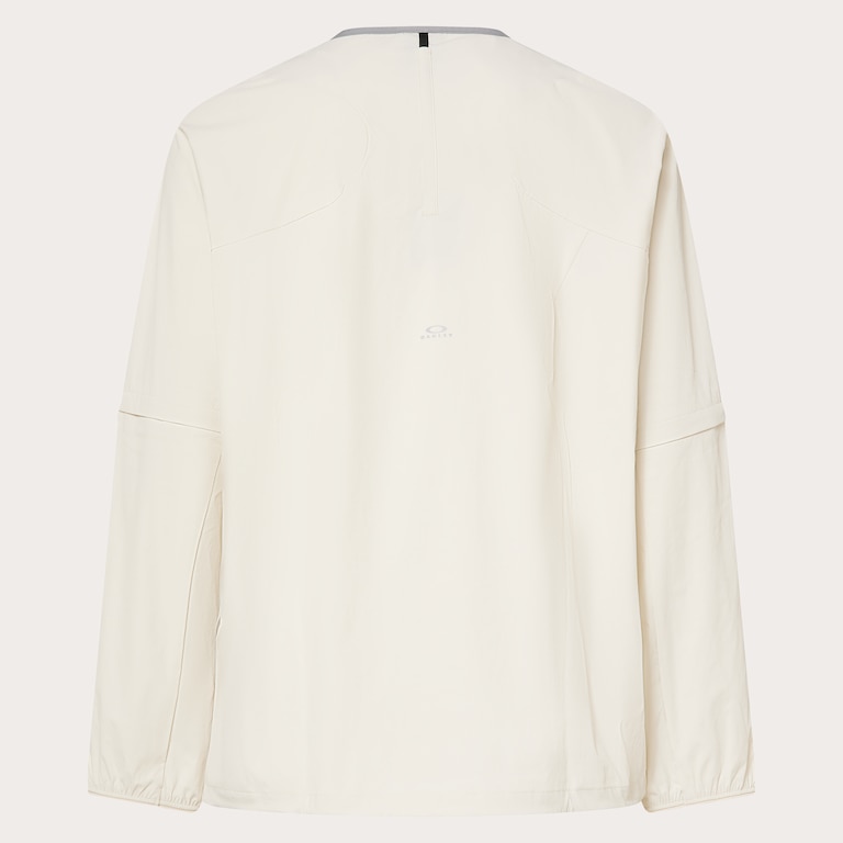 Latitude Flight Convert Shell Tee - Mist